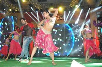Celebs at Bruce Lee Audio Launch
